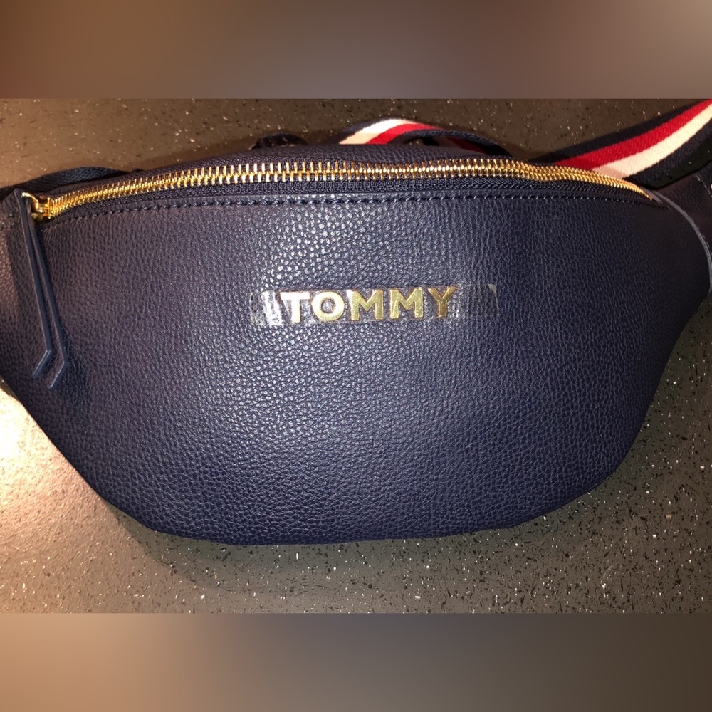 TH fanny pack!